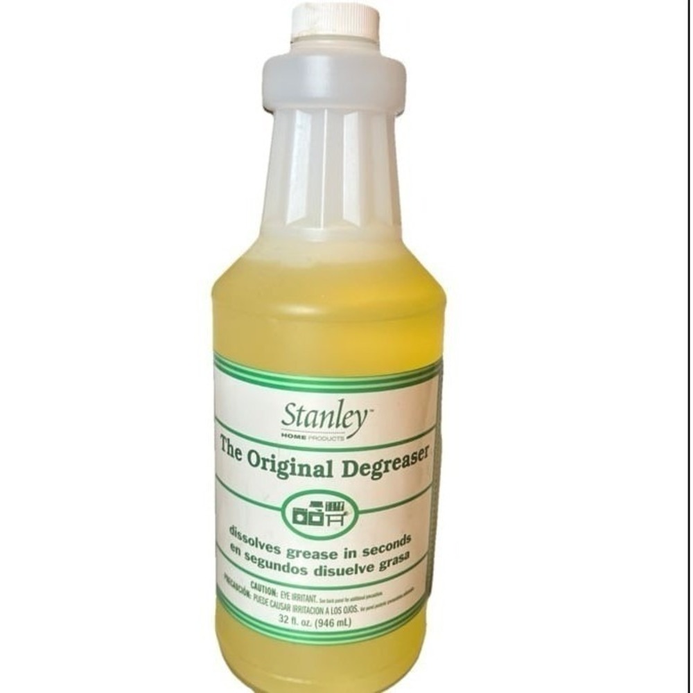 Stanley The Original Degreaser 32 Oz Concentrate
